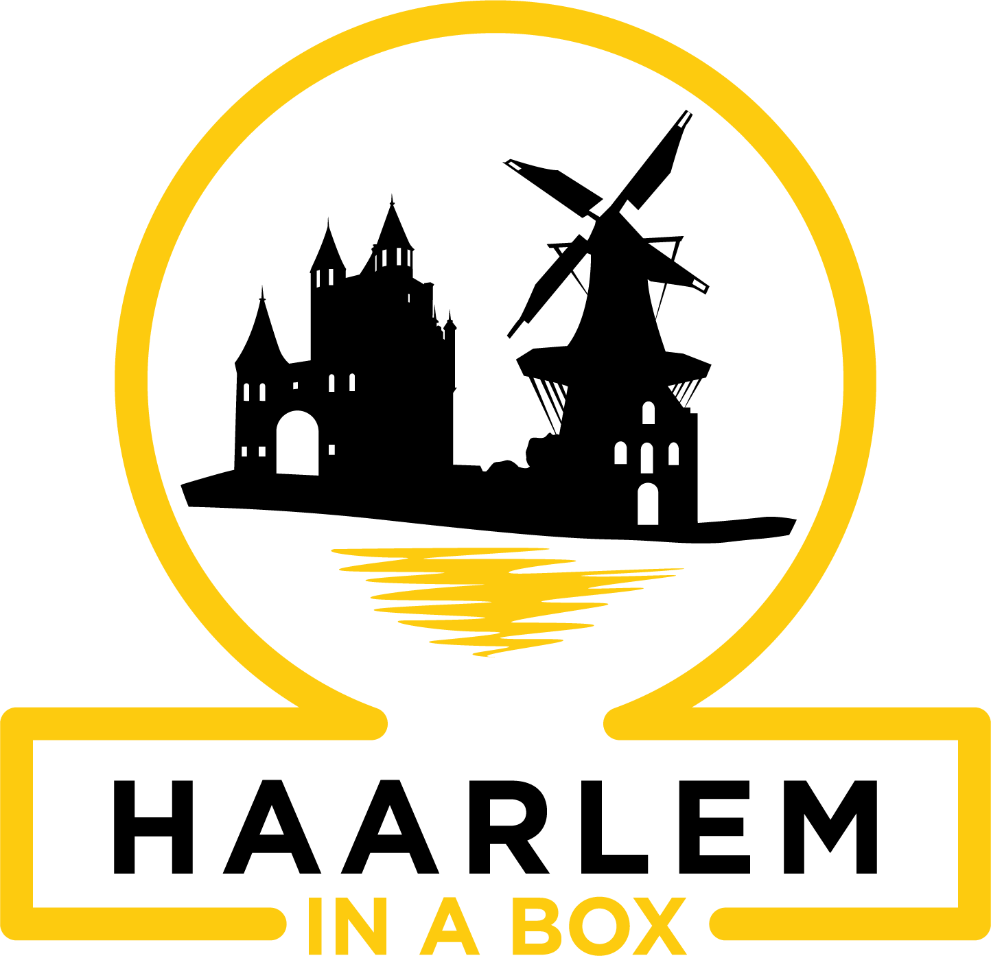 Haarlem in a Box